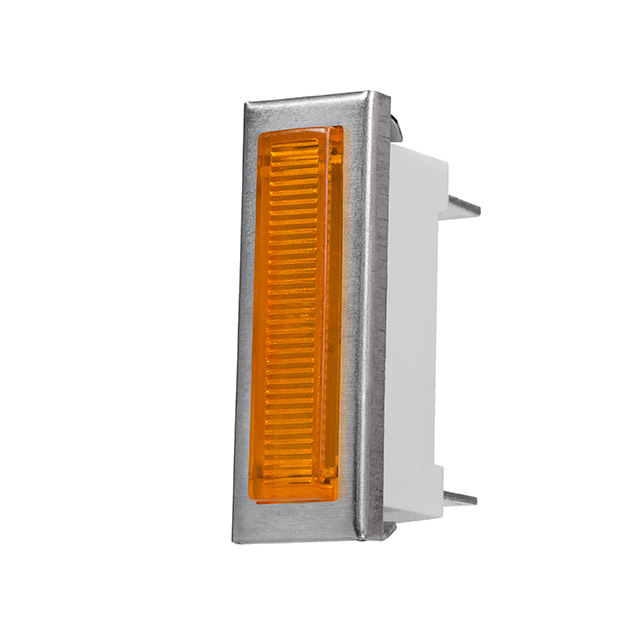 31G18-2113T Visual Communications Company - VCC  Indicatori del pannello Spie luminose